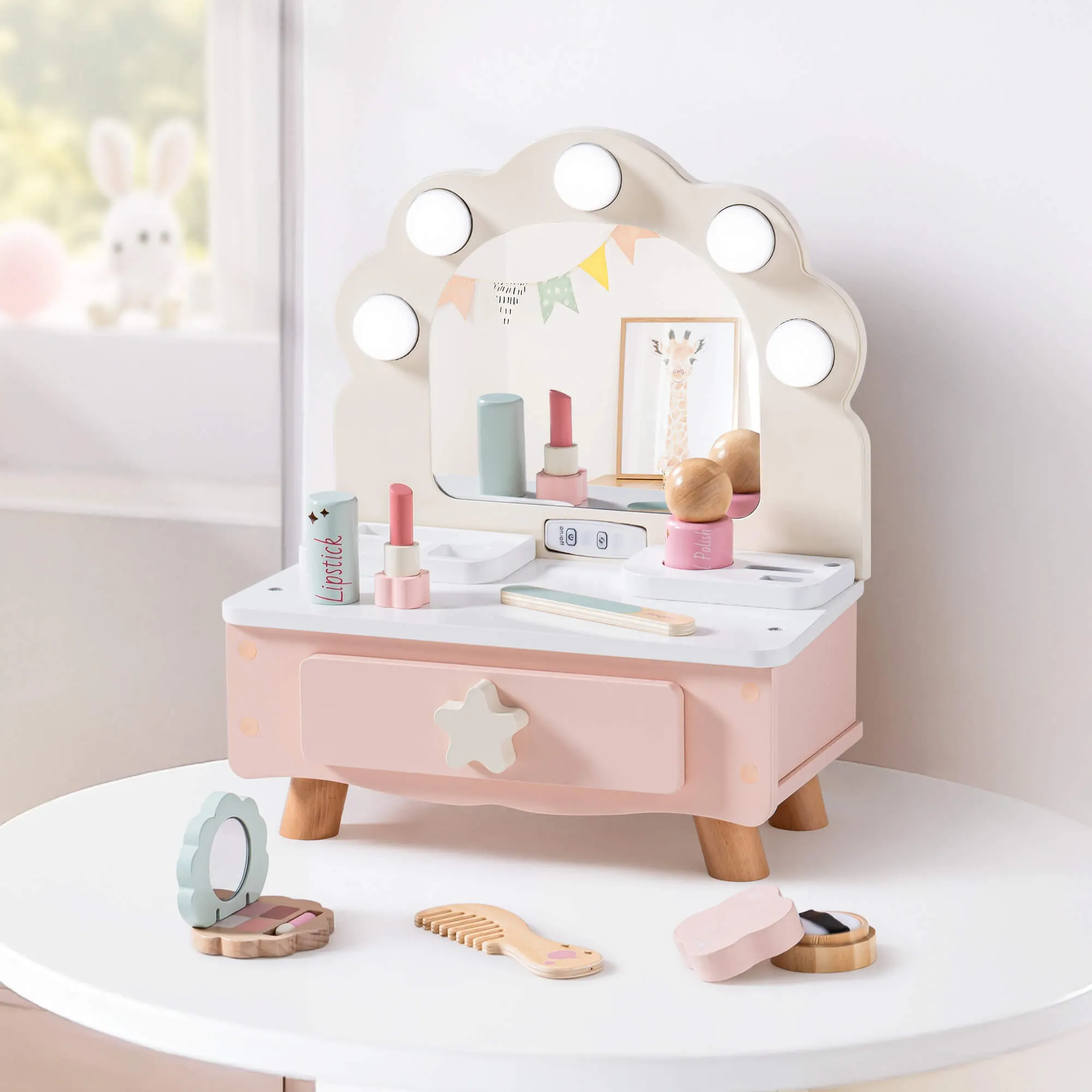 Dressing Tables
