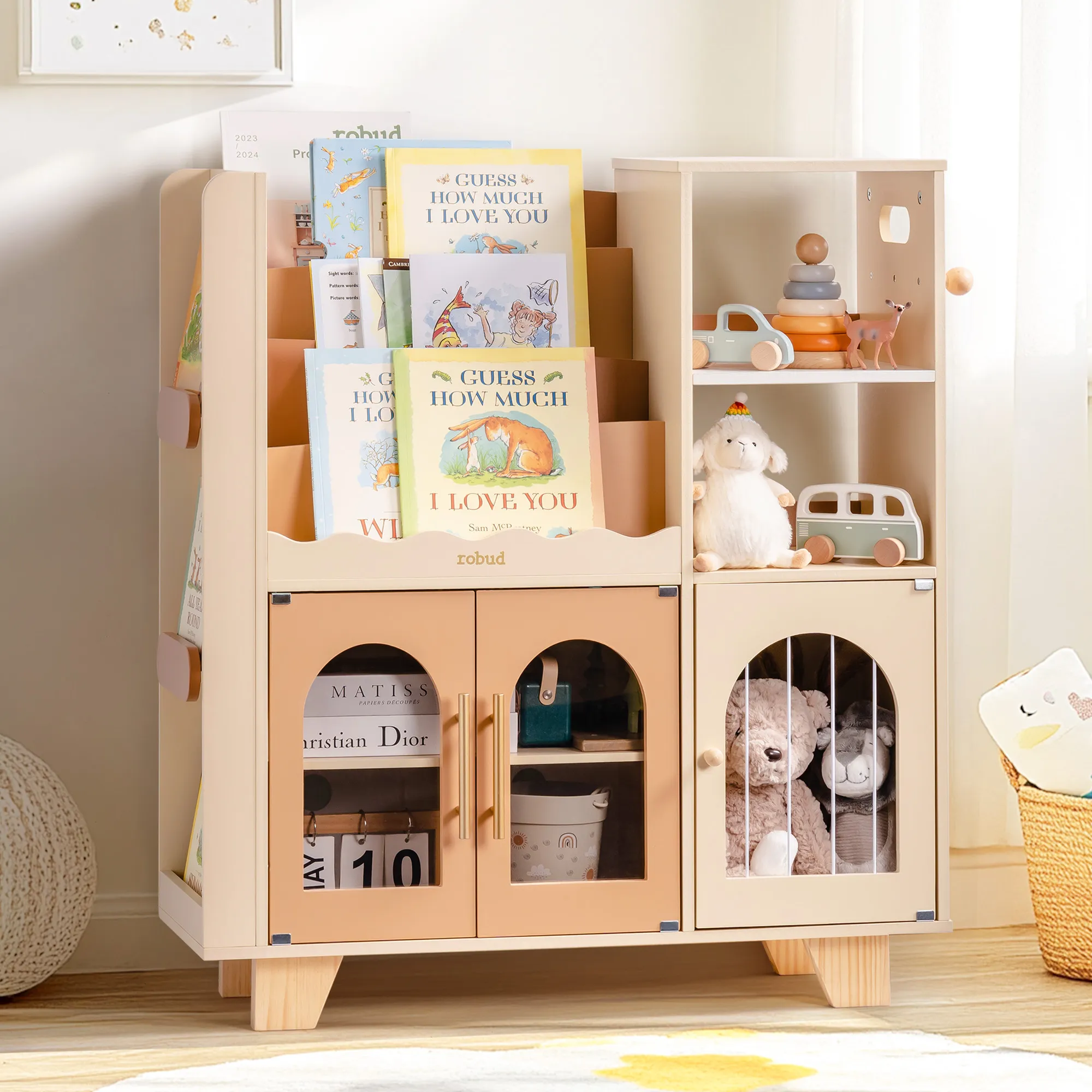 Playroom & More